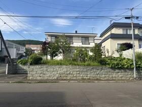 北海道札幌市南区北ノ沢６丁目