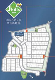 三重県四日市市坂部台２丁目