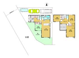 兵庫県神戸市北区八多町中