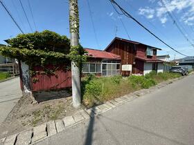 北海道伊達市西浜町