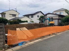 千葉県柏市逆井２丁目