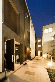 東京都大田区南馬込３丁目
