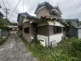 愛知県知多郡東浦町大字藤江字山敷