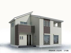 群馬県伊勢崎市茂呂町２丁目