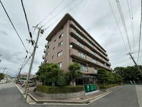 ベルーフ西宮山手