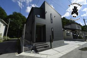 福島県郡山市安積町笹川字西長久保