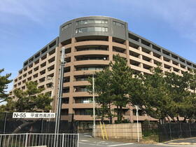 神奈川県平塚市高浜台