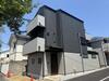 三鷹駅より徒歩26分 新築の賃貸物件