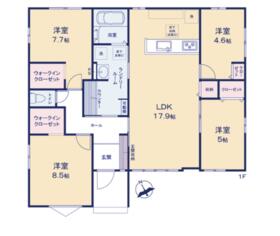 茨城県下妻市長塚