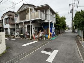 埼玉県さいたま市南区松本２丁目