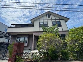 大阪府枚方市山之上西町