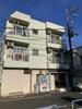 大師前駅より徒歩12分 3階 築28年6ヶ月の賃貸物件