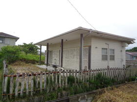 千葉県いすみ市深堀