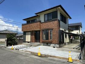 山梨県甲斐市西八幡