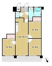 沖縄県那覇市三原２丁目