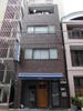 水天宮前駅より徒歩6分 2階 築38年11ヶ月の賃貸物件