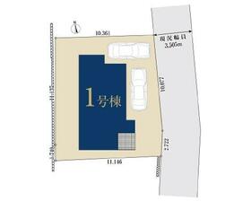 神奈川県横浜市南区六ツ川２丁目