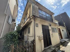 東京都板橋区大山西町