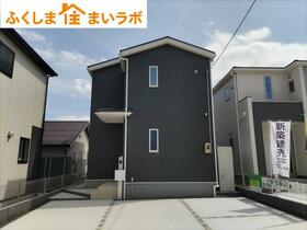福島県福島市東浜町