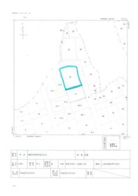 愛知県蒲郡市形原町東双太山