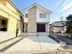 千葉県柏市篠籠田