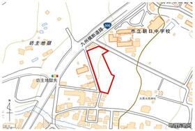 大分県別府市火売