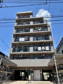 グランイーグル大森南