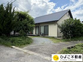 愛知県名古屋市守山区大字中志段味字申新田