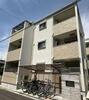クリエオーレ中宮 3階 築3年6ヶ月の賃貸物件