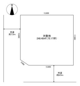青森県青森市桂木3丁目