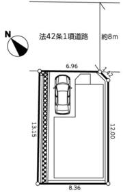 神奈川県横浜市緑区東本郷５丁目