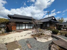 岐阜県中津川市千旦林