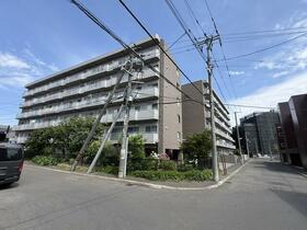 チサンマンション澄川一番館