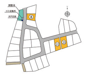 富山県富山市藤木