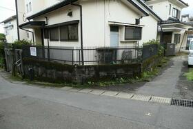 鹿児島県鹿児島市西坂元町