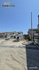 静岡県静岡市駿河区西島