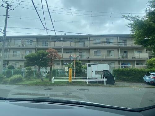 千葉県柏市柏 中古マンション 写真5