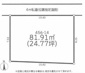 千葉県松戸市大金平５丁目