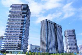 シティタワーズ東京ベイ　ウエストタワー