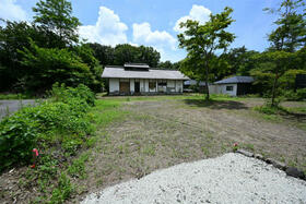 長野県北佐久郡御代田町大字草越向原