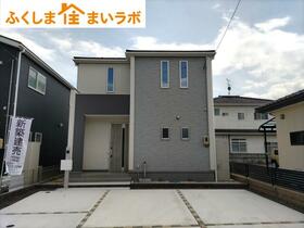 福島県福島市東浜町