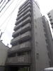 クロワール京橋 9階 築27年5ヶ月の賃貸物件