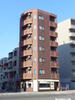 松川町駅より徒歩8分 4階 築27年の賃貸物件