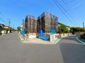 神奈川県横須賀市ハイランド２丁目