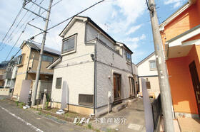 東京都青梅市新町７丁目