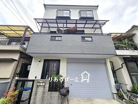 大阪府東大阪市新池島町１丁目