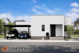 富山県富山市下大久保