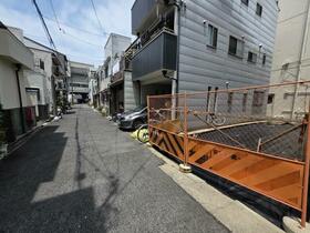 大阪府大阪市東住吉区西今川３丁目