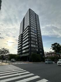 シティタワー前橋千代田町