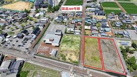 新潟県燕市杣木